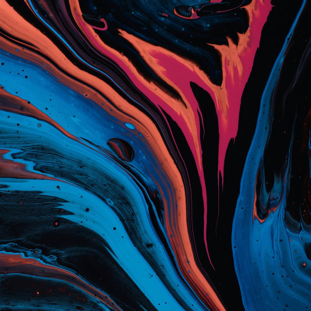 Falling From The Sun cover art