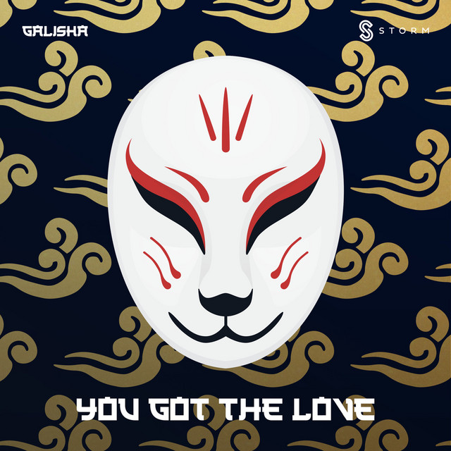 You Got the Love
