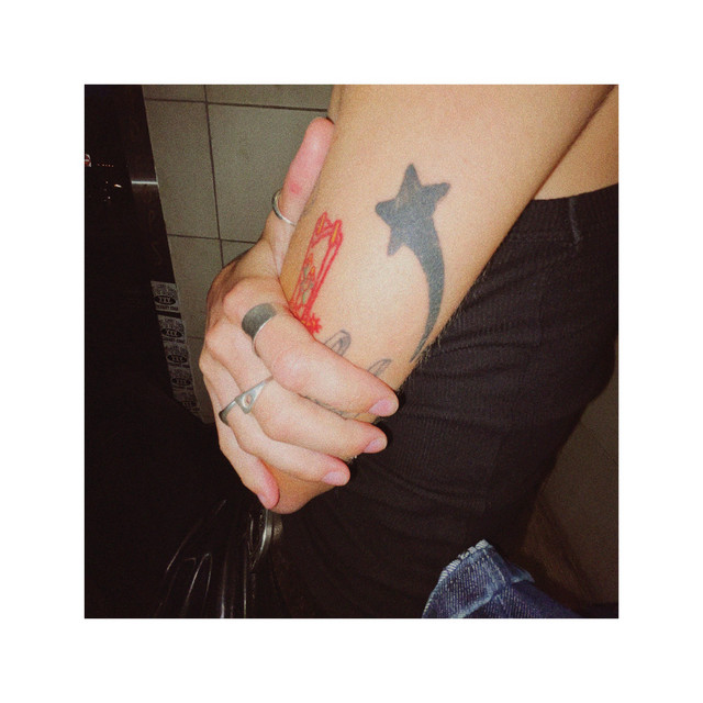 Embedded cover art