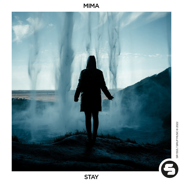 Stay cover art