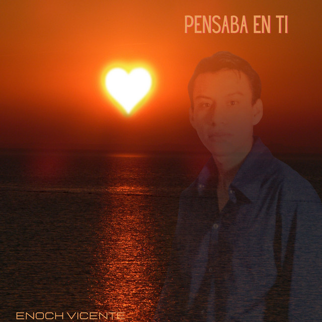 Enoch Vicente