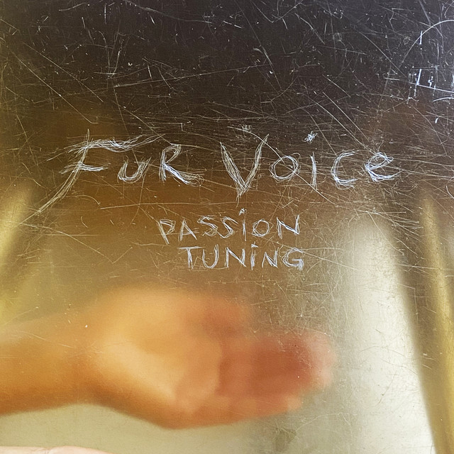 Passion Tuning cover art