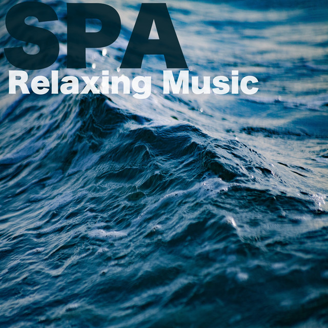 Spa Relaxing Music cover art