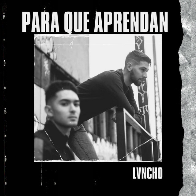 PARA QUE APRENDAN cover art