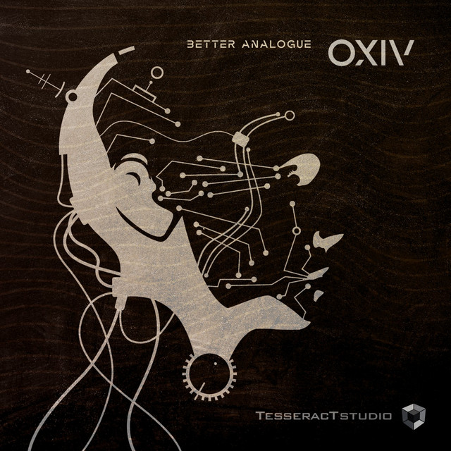 Better Analogue album art