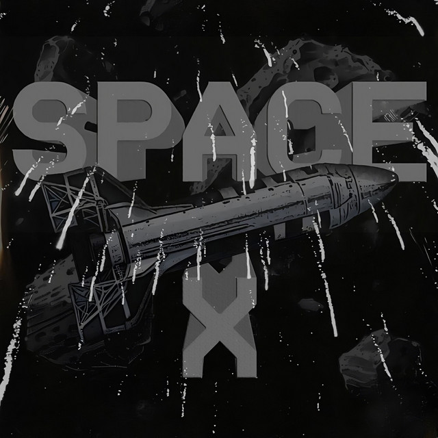SPACE X