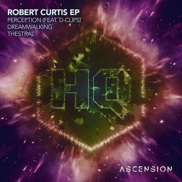 Perception (Feat. D-Clips) album art