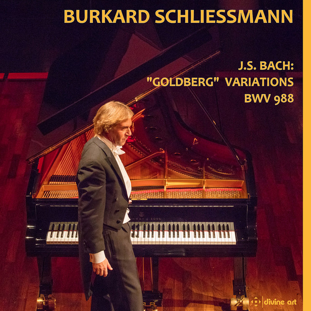 J.S. Bach: Goldberg Variations, BWV 988 (Remastered 2022)