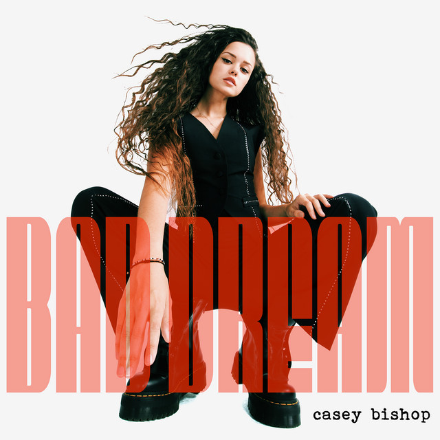 Bad Dream cover