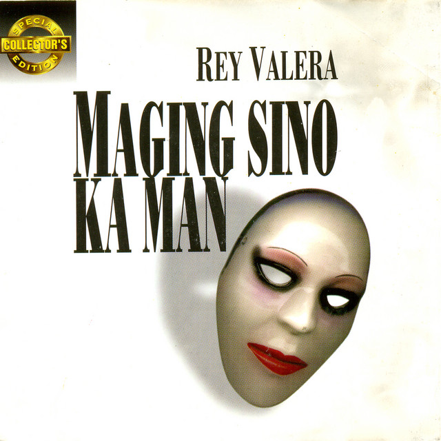 SCE: Maging Sino Ka Man cover art