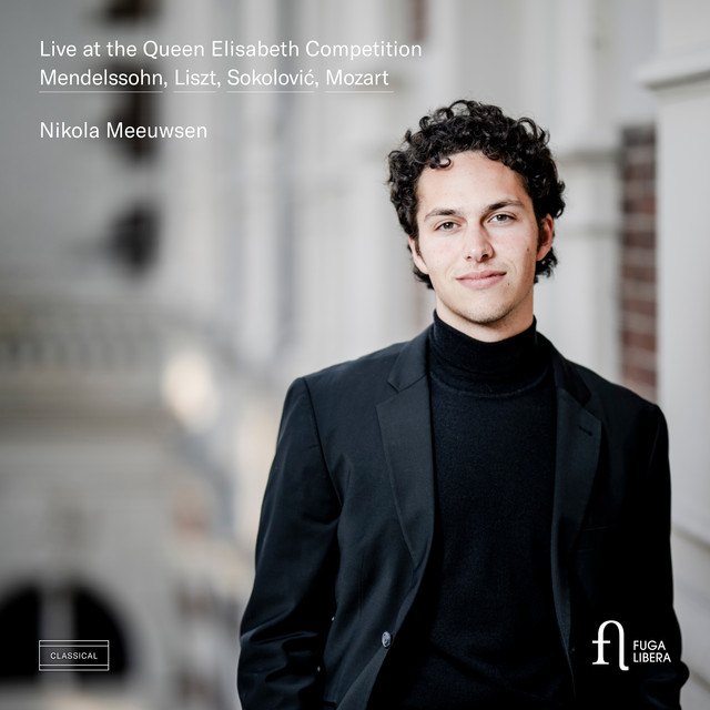 Nikola Meeuwsen image