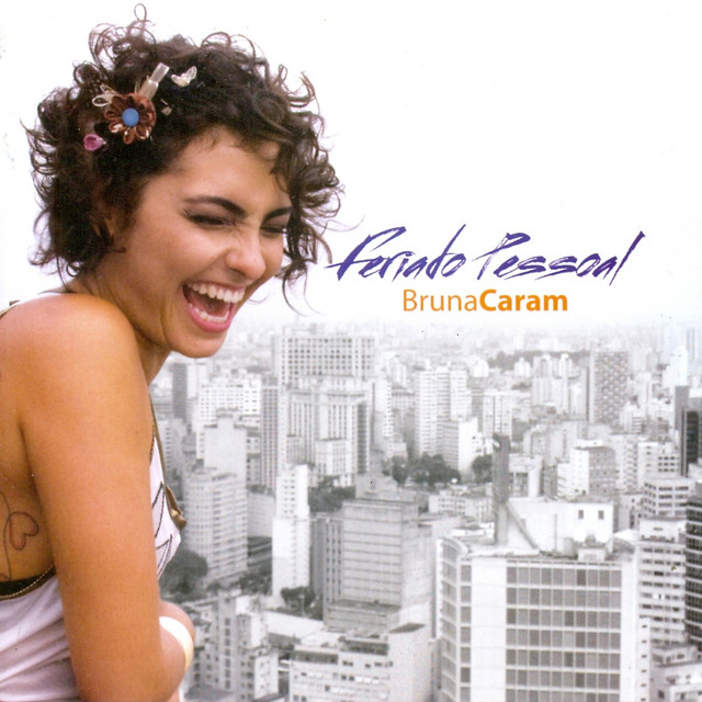 Feriado Pessoal cover art