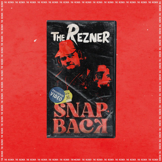 Snapback cover