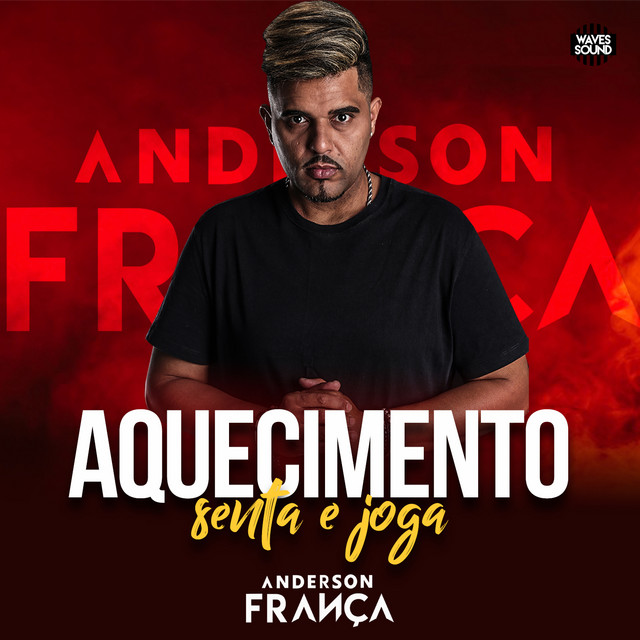 Aquecimento Senta e Joga