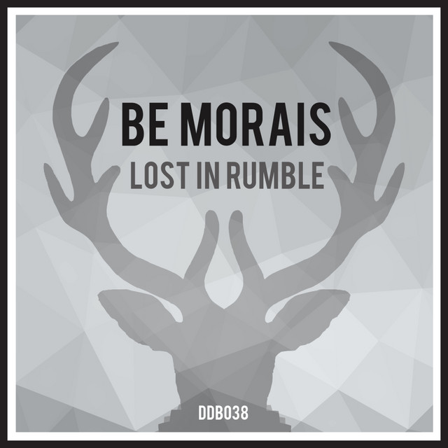 Lost In Rumble cover art