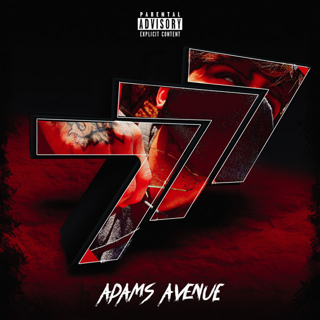 777 cover art