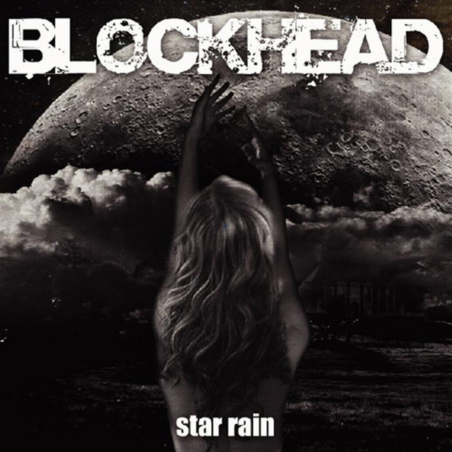 star rain cover art