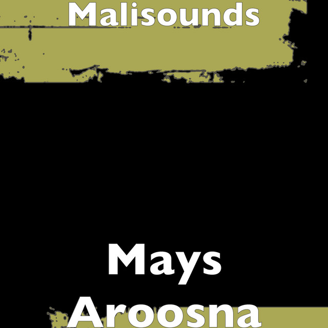 Mays Aroosna cover art