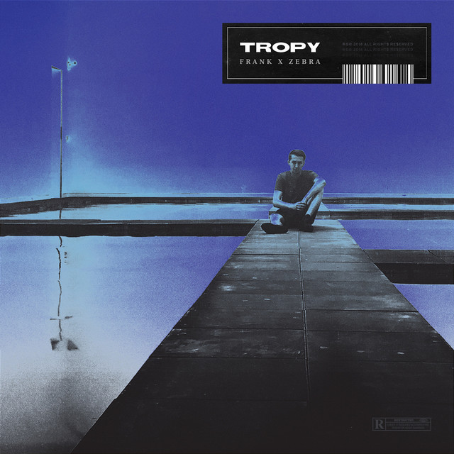 Tropy cover art