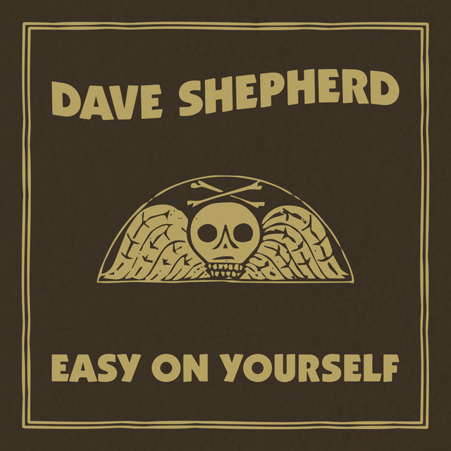 Easy On Yourself cover