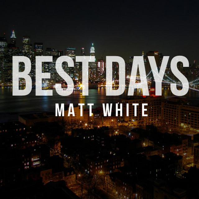 Love - Matt White