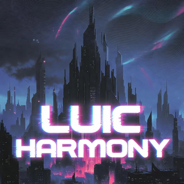 Luic Harmony – un mismo latido futuro