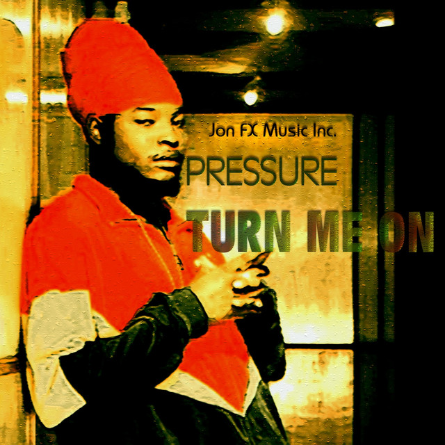 Turn Me On