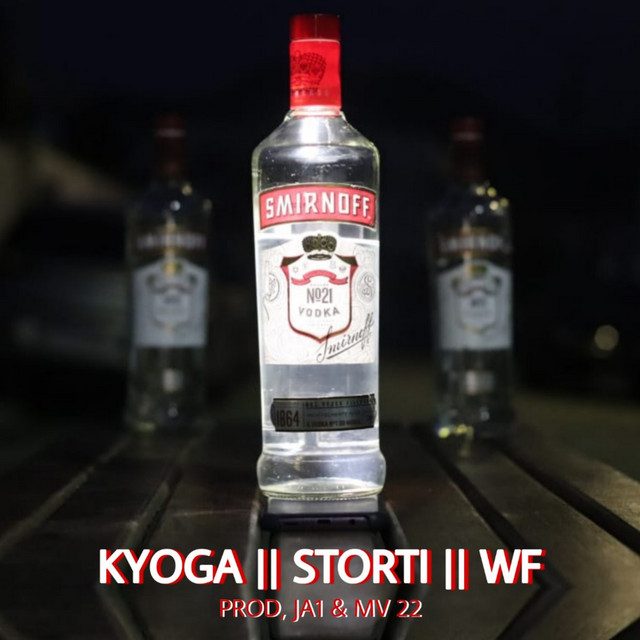 Smirnoff Song