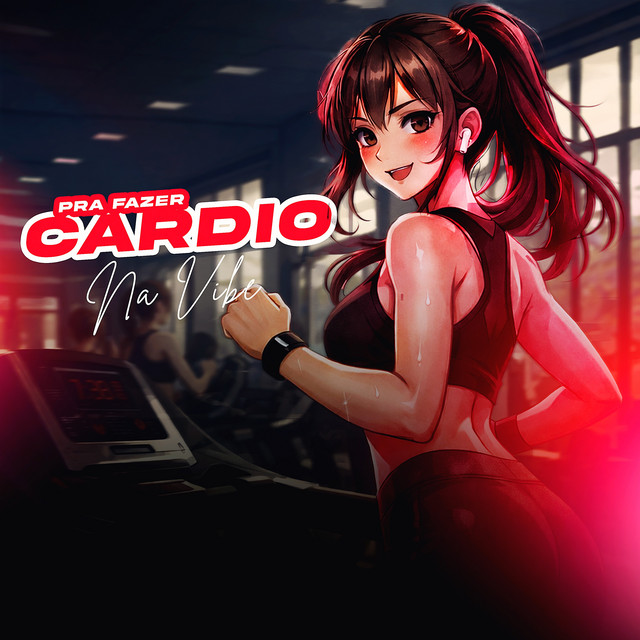 Pra Fazer CARDIO NA VIBE