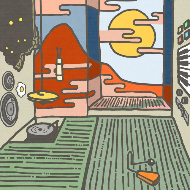 All That Stuff cover art