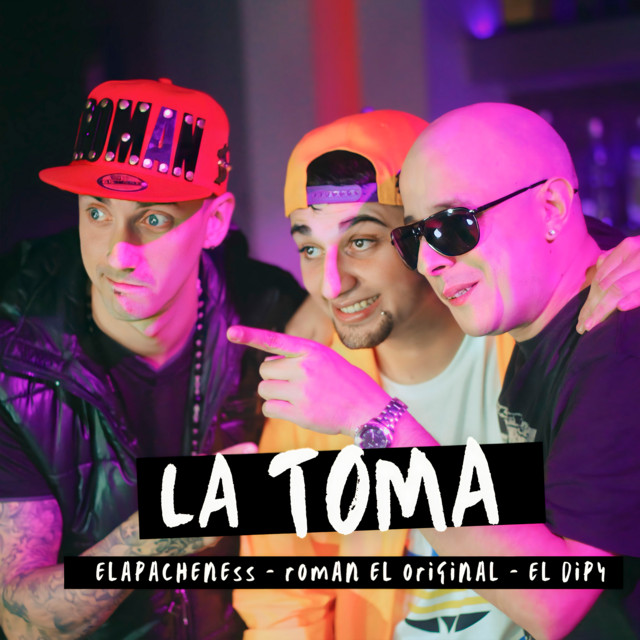 La Toma