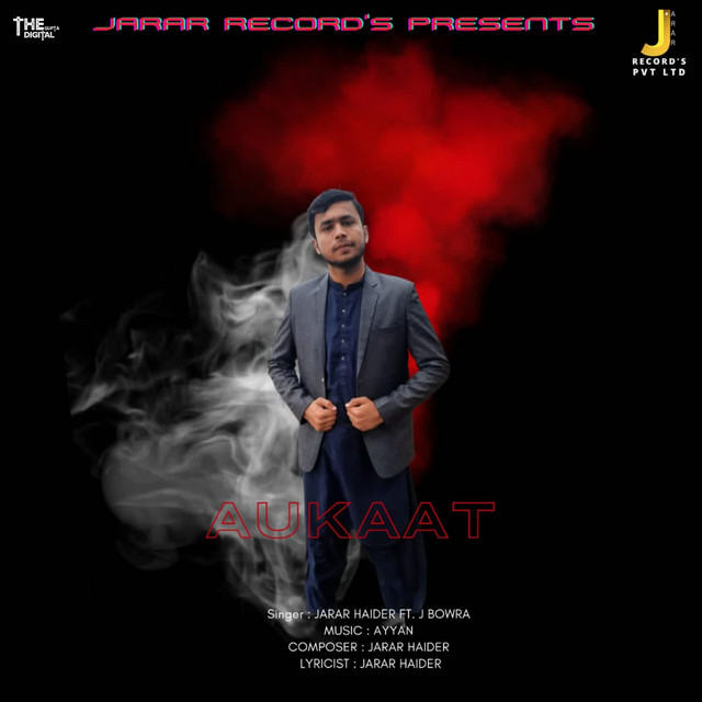 Jarar Haider | Spotify