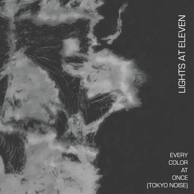 Every Color at Once (Tokyo Noise) cover