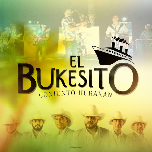 El Bukesito cover