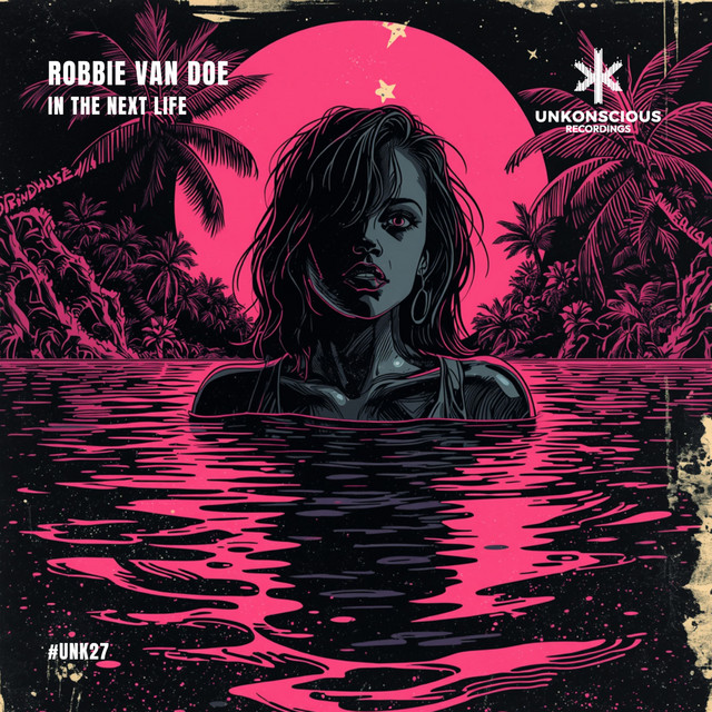 Robbie van Doe