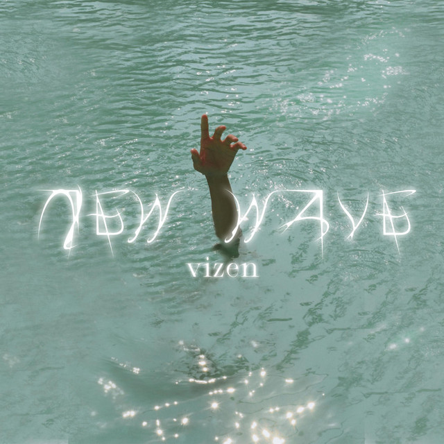 New Wave cover art