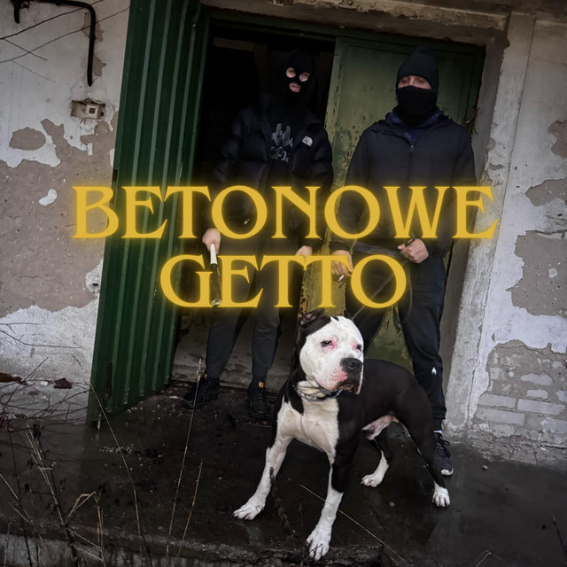 Betonowe Getto