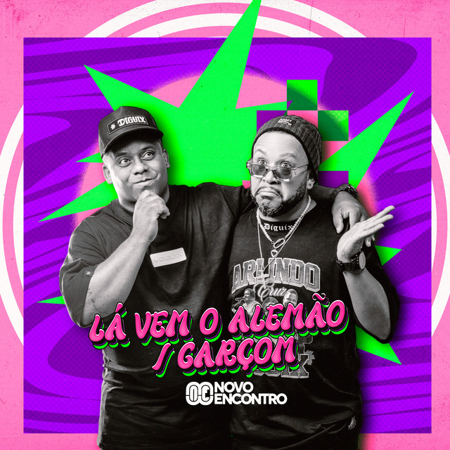 Grupo Novo Encontro