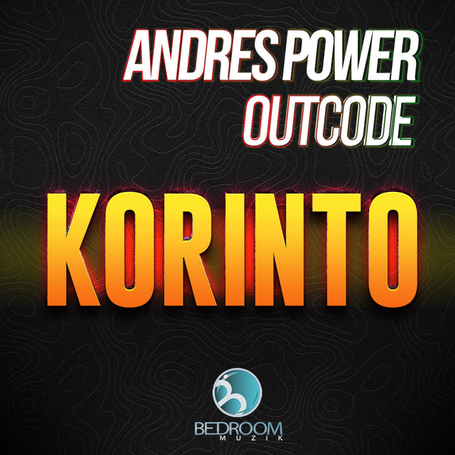 Korinto cover art