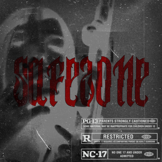 SAFEZONE cover art