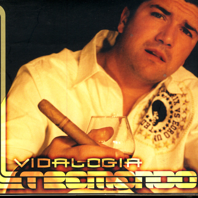 Vidalogia cover art