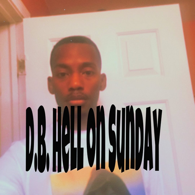 Hell on Sunday cover art