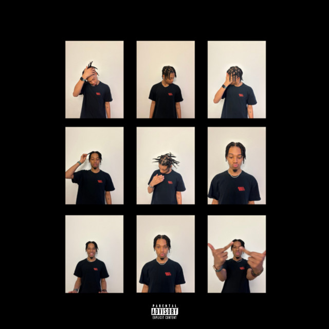 FOREVER YOUNG cover art