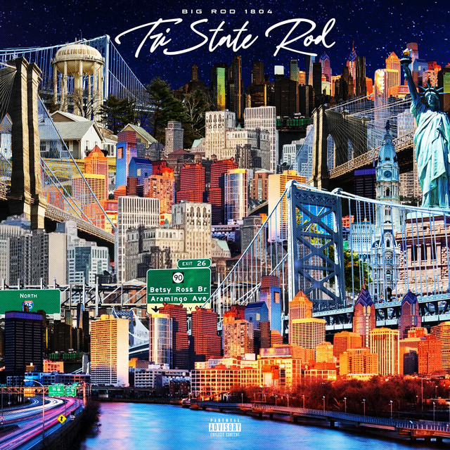 Loved ones cover art