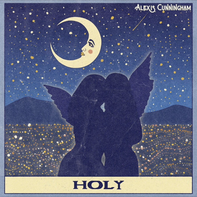 Holy cover