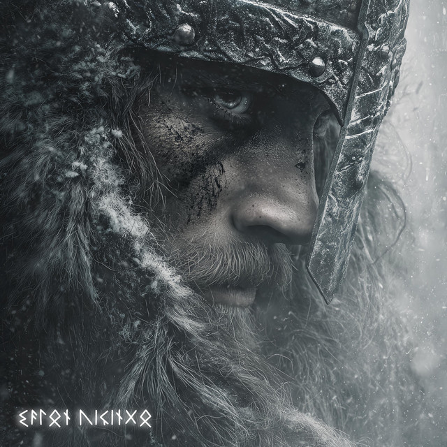 RAGNARÖK IX cover art