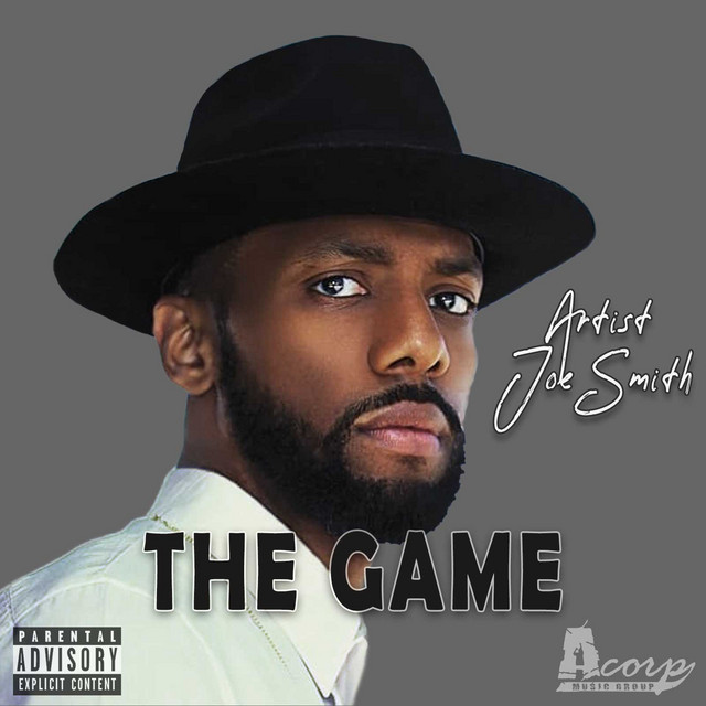 The Game cover