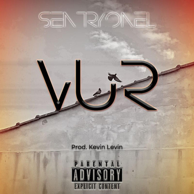 VUR cover art