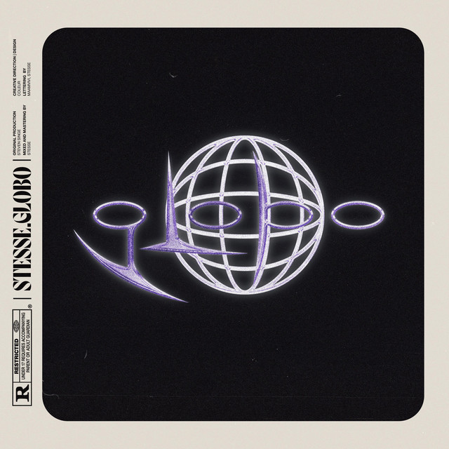 GLOBO cover art