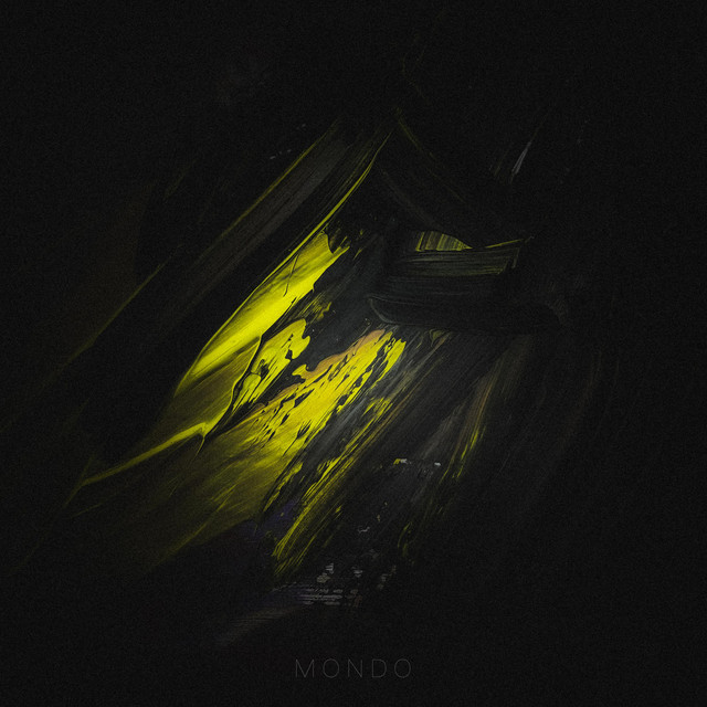 Mondo cover art